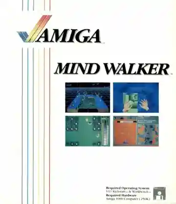 Mind Walker